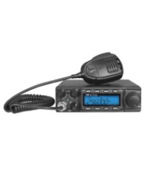 Statie radio CRT SS 9900 AM FM USB LSB